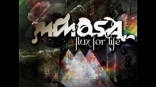 Mimosa - Flux For Life