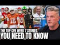 Top Stories You Need To Know Before College Football S Week 7 Games Anudder College Football Convo