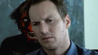 Creepiest Scenes in Horror Movies - Insidious (2010)