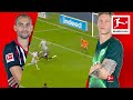Bas Dost vs Wout Weghorst - the Dutch Giants go Head-to-Head