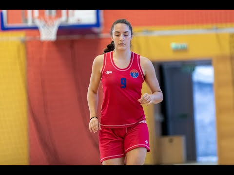 Vasas Akadémia - DVTK-Hun-Therm beharangozó