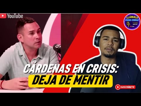 #LCKPodcast: Respuesta a Elián González: Deja de Mentir|Cárdenas|Cuba|Opinión|Debate| #LuisSoto