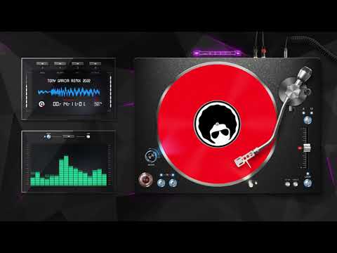 O MELHOR DO FUNK MELODY ESPECIAL TONY GARCIA REMIX 2