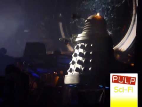 Doctor Who Live - 30th October 2010