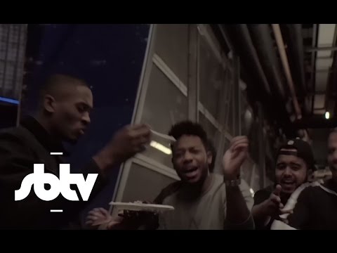 J-mal x Dusty x Gen | Grime's Live (Prod. By Teeza) [Music Video]: SBTV