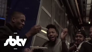 J-mal x Dusty x Gen | Grime's Live (Prod. By Teeza) [Music Video]: SBTV