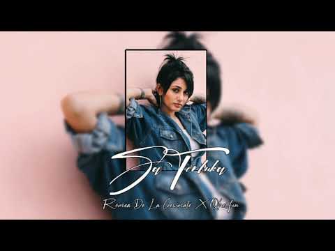 Sa Terluka - Romea De La Crewmate X Qhelfin