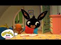 CBeebies Bedtime Song | Goodbye Sun, Hello Moon