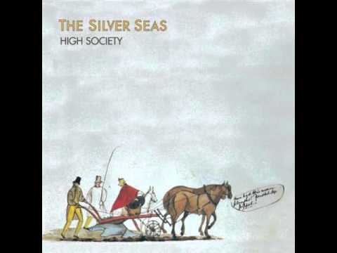 The Silver Seas - Imaginary Girl