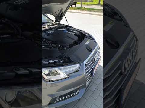 Audi A4, 2.0 l., wagon