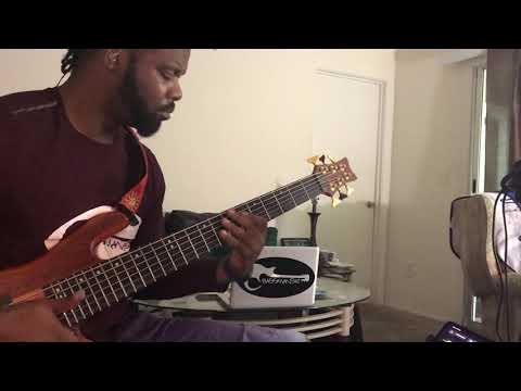 “Funky Feeling” BASSMANIAC