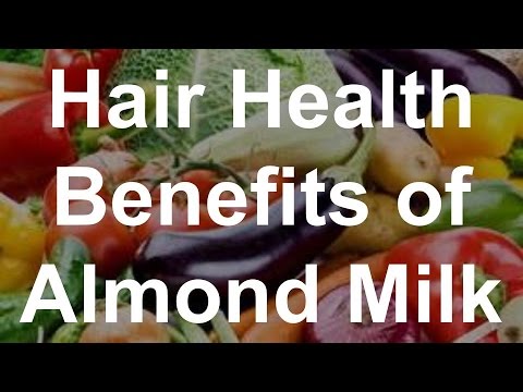 download lagu mp3 mp4 Almond Milk Hair Loss, download lagu Almond Milk Hair Loss gratis, unduh video klip Almond Milk Hair Loss