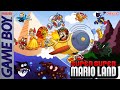 The 2nd Super Super Mario Land Hack Game Boy