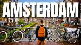 Best Places to Visit in Amsterdam (2026 Travel Guide)