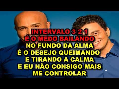 Perigo - Rick e Renner