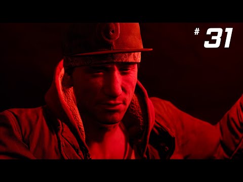 DAYS GONE  (PC) Walkthrough Gameplay Part - 31 1440p (2k 60fps)