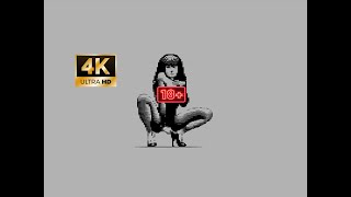 C64 Graphic - Kotka [1997] by Arise