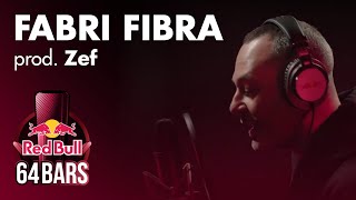 Musik-Video-Miniaturansicht zu Che fine hai fatto Fibra? (64 Bars) Songtext von Fabri Fibra