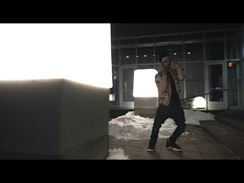 Rizzy - ZEESTYLE | Shot By @MinnesotaColdTv