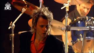 Duran Duran - (Reach Up For The) Sunrise (Live 2005)
