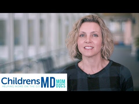 How to Comfort Your Child’s Broken Heart