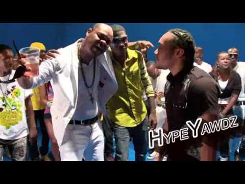 Future Fambo Ft Mavado - This Life (Official Video