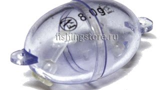 Как сделать плавающую бомбарду для рыбалки