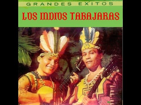 Indios Tabajaras