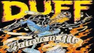 Duff McKagan- F@k You!