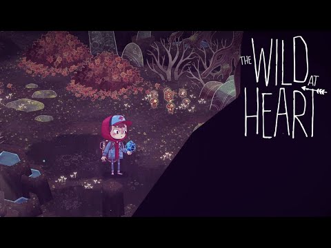 The Wild at Heart on Steam