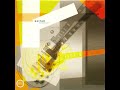 Guitar - Sunkissed (2002)