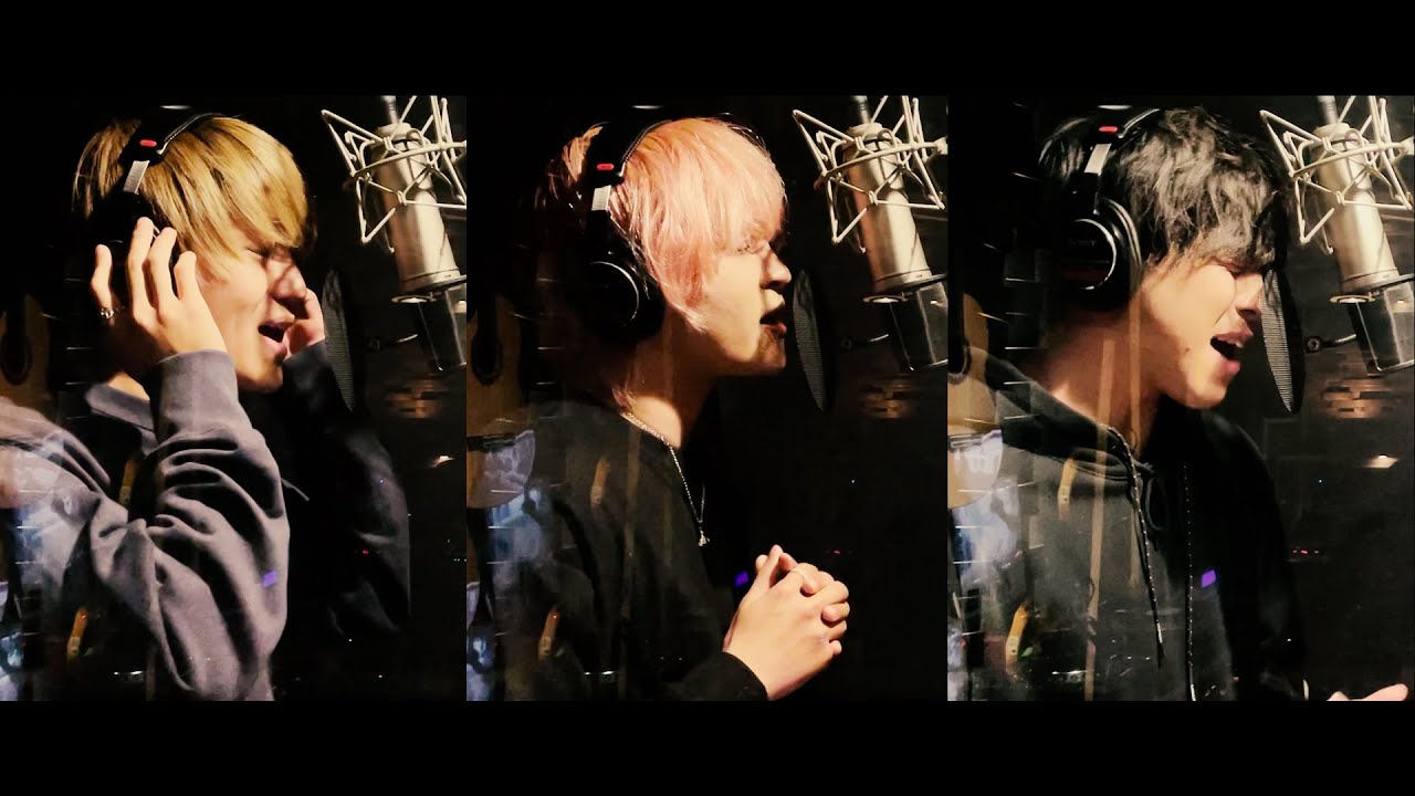 1stシングル『すーぱーすぴーど。』