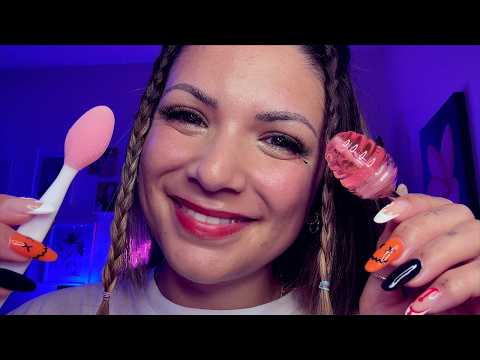ASMR Beauty Spa Night für super entspannten Schlaf