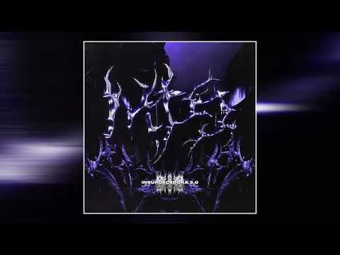 DJ LZIN, MC PR, MC GW   MTG   INSURDECEDORA 3 0 Slowed + Reverb