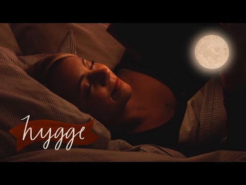 FINDING COMFORT IN SIMPLE JOYS || How to live a whole-hearted life (hygge)