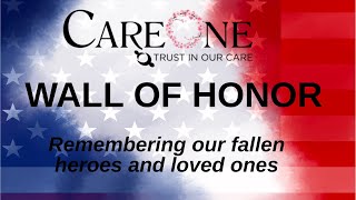 CareOne of Ridgewood Ave. Paramus NJ