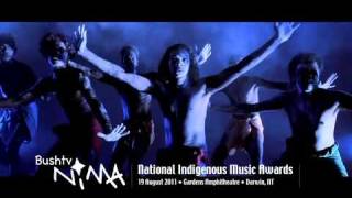 Bushtv feature story from the NIMA's 2011 - Gathu Mawula Revisited