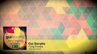 Gui Boratto - Flying Practice (Click Box Remix) [Lo kik Records]