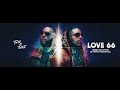 Twin N Twice LOVE 66 Official Lyrics Video Prod By MLP Slice