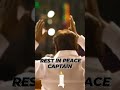 Captain Vijayakanth Passes Away DMDK Founder N Actor Vijayakanth Dies Whatsapp Status