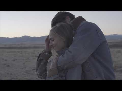 Lauren Jenkins - Running Out Of Road (Extended Trailer)