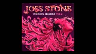 Joss Stone - (For God&#39;s Sake) Give More Power To The People