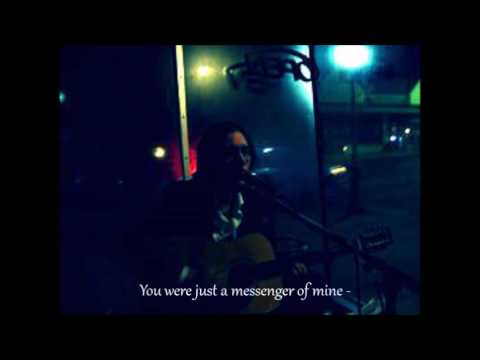 Jason Paul Elder - I Love You Anyway (live)