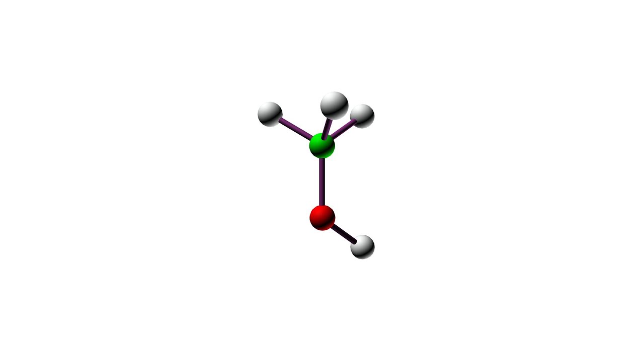 414 - Methanol.