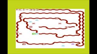 Snakeout for the Commodore VIC-20 / Commodore VC-20