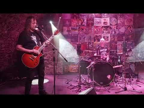 ITAI - ITAI - Kill him_live_Death Grind Core Session vol. X._M-klub_12.