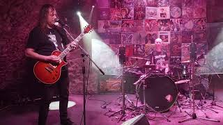 Video ITAI - Kill him_live_Death Grind Core Session vol. X._M-klub_12.