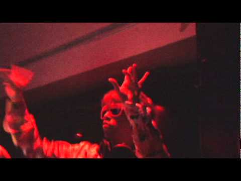 "HOUSE NATION Party Anthems"Release Party@WOMB