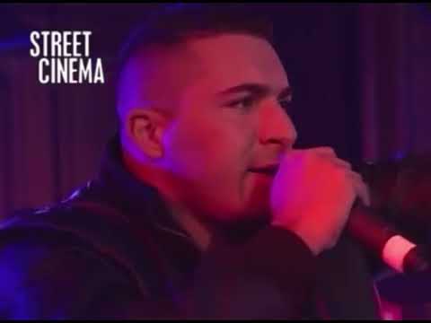 StreetCinema Fight Night One - 2007 - Xatar