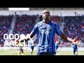 GOAL OF THE MONTH MAY • Tromp, Brobbey, Berghuis, Álvarez